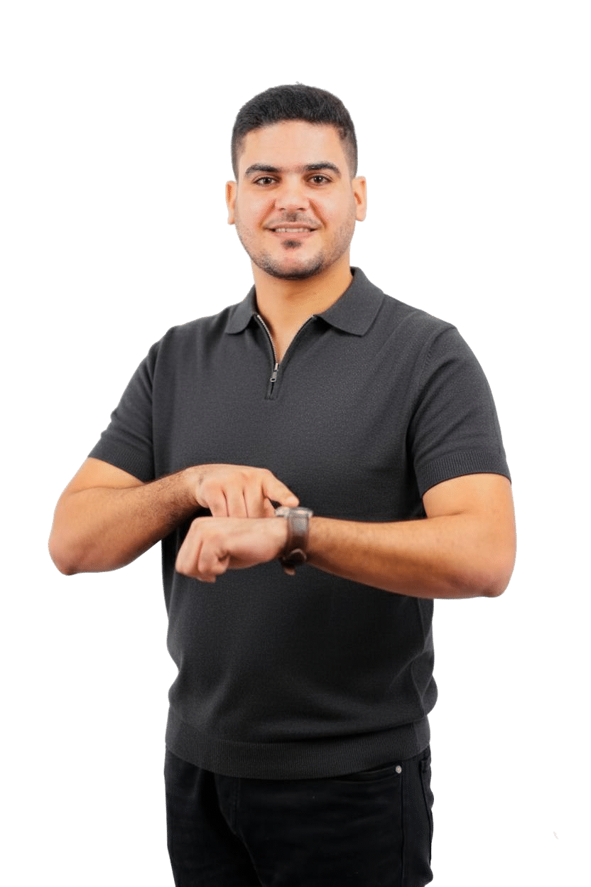 في ضهرك دايمًا